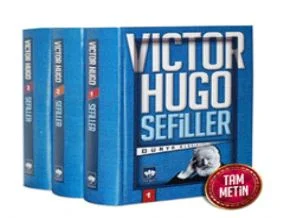 Sefiller'in hangisi okunmalı ki 'mağdur' olunmasın