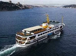 Şehir hatları seferleri iptal