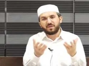 Şenocak'tan Fethullah Gülen'e: yapma hocam!