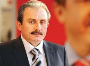 Şentop: Yanlış yapanları temizleyeceğiz