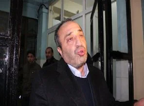 Serbest kalan iş adamı Turanlı'dan tepki!