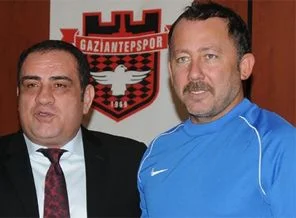 Sergen'den büyük ayıp