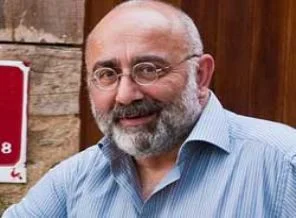 Sevan Nişanyan teslim oldu