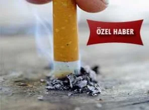 Sigara beyine zarar veriyor