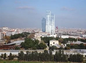Siluete 2. hançere bakanlık da itiraz etmiş