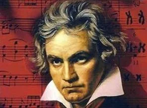 Şimdi Beethoven zamanı
