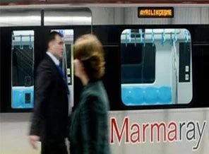 Şimdiye kadar kaç kişi Marmaray'ı kullandı?