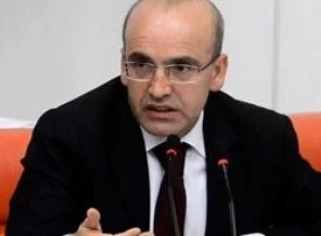Şimşek: Yolsuzluk yapanın Allah belasını versin