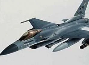 Sınırda sıcak saatler! F16'lar havalandı