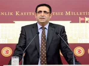 Şırnak söyleşisi için TBMM'de araştırma önergesi