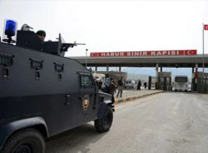 Şırnak'ta 10 PKK'lı teslim oldu