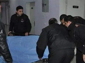 Şırnak'ta soba faciası: 2 kardeş öldü