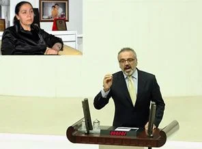 Sırrı Sakık'a canlı yayında şok sözler!