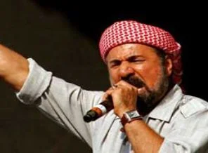 Şivan Perwer'den 'çözüm süreci' açıklaması