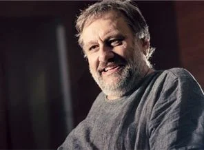 Slavoj Zizek'ten şaşırtan İslam ve Gezi yorumları
