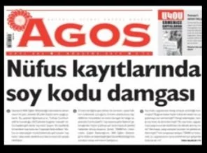 'Soy kodu' engeli mahkemeden döndü