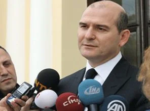 Soylu: ABD'nin rezilliklerinin nemi kurumadı!