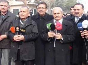 STK'lardan destek: 2. Gezi'nin farkındayız