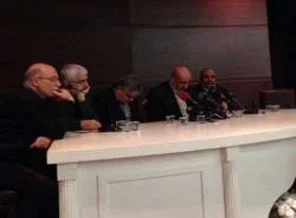 STK'lardan ortak basın açıklaması