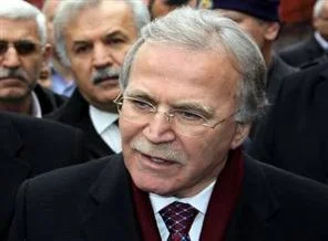 'Şükür 'emirle geldim, emirle ayrıldım' dedi'