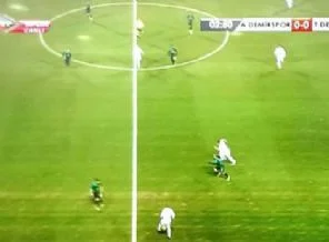 Süper Lig şifresiz TRT'de!