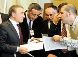 'Süreç biterse ilk ölen benim çocuğum olur'