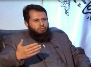 Suriye İslami Cephe Siyasi Lideri Hasan Abbud konuştu