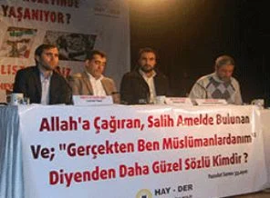 Suriye'nin kuzeyinde neler yaşanıyor?