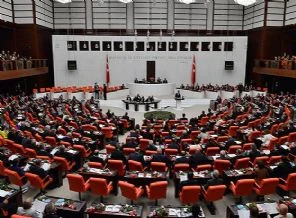'Tam gün' tasarısı görüşme odasında!