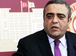 Tanrıkulu, Egemen Bağış'ı istifaya çağırdı