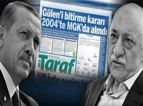 Taraf, Başbakan'a dava açıyor