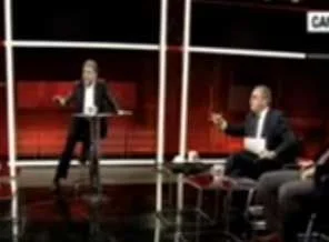 Tarafsız Bölge yine fena karıştı!