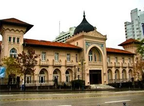 Tarihi binada tarihi imza atılacak