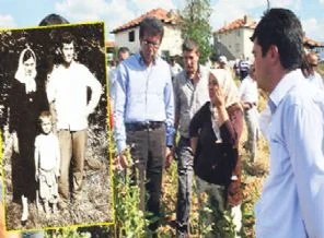 Tarlada ırgatlıktan ekonominin zirvesine
