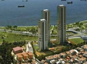 Tartışmalı kulelerin sahibi: Yıkılacağına inanmıyorum