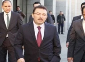 Tasfiye operasyonunda yeni dalga