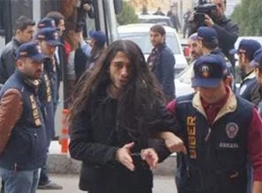 Taylan Kulaçoğlu tutuklandı
