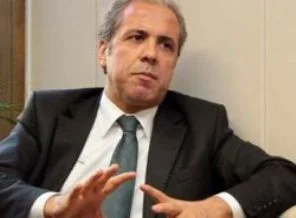 Tayyar: Operasyonun odağı Halk Bankası