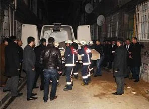 TCDD'den 'operasyon' açıklaması