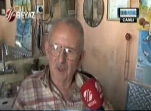 Teknik Direktör Avcı'nın babası: O üç futbolcu vatan haini