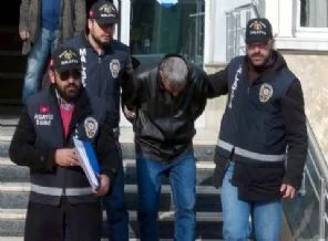 Telefon dolandırıcılarının elebaşı yakalandı
