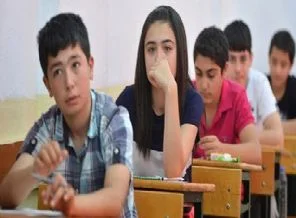 TEOG kimlere emanet!
