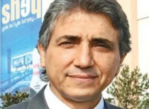Tezahüratlarla karşılandı
