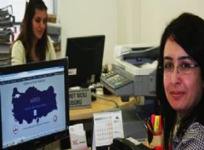 Ticaret sicili müdürlükleri hafta sonu da çalışacak