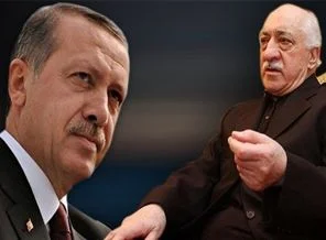 Today's Zaman: Asıl hedef Gülen cemaati