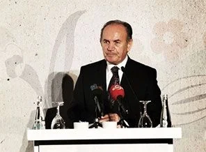 Topbaş o kulelerle ilgili konuştu