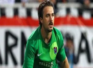Trabzon'dan Onur'a süper sözleşme
