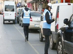 Trafik zabıtalarına 'egzoz pulu' yetkisi