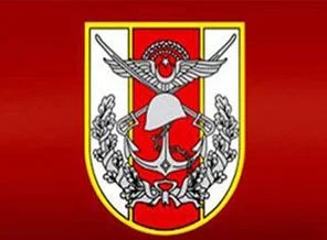 TSK'dan düşen helikopterle ilgili açıklama