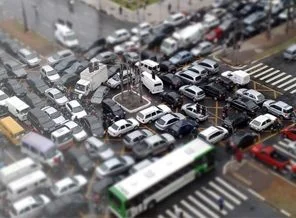 TÜİK, Trafikteki araç sayısını açıkladı